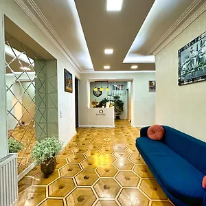 Отель Metekhi View, Тбилиси